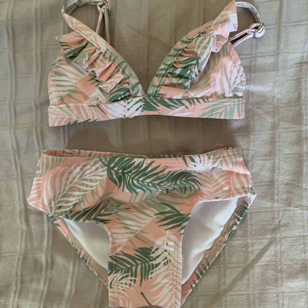 swimsuit
